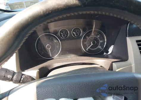 2011 Ford Flex Se z USA, uszkodzony, nr VIN 2FMGK5BC3BBD19452